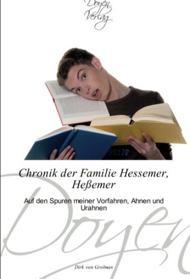 Chronik der Familie Hessemer, Heßemer