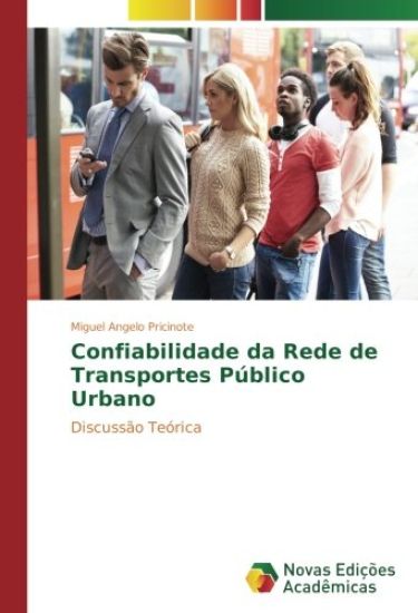Confiabilidade da Rede de Transportes Público Urbano