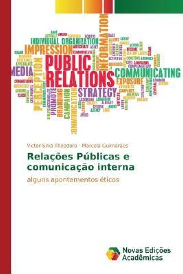 Relações Públicas e comunicação interna