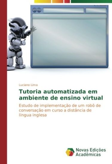 Tutoria automatizada em ambiente de ensino virtual