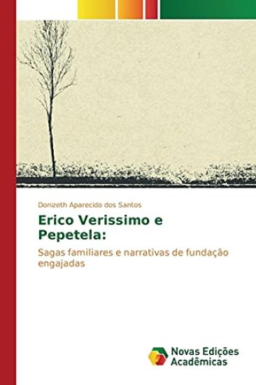 Erico Verissimo e Pepetela