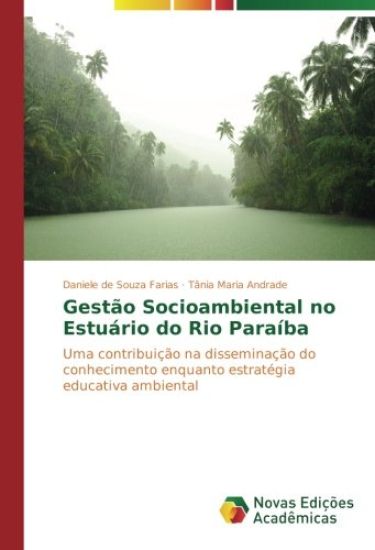Gestão Socioambiental no Estuário do Rio Paraíba