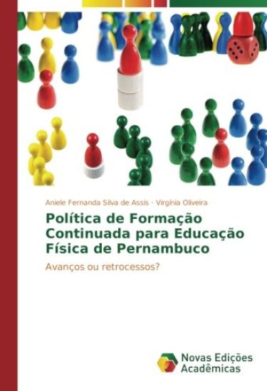 Política de Formação Continuada para Educação Física de Pernambuco