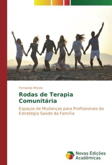 Rodas de Terapia Comunitária