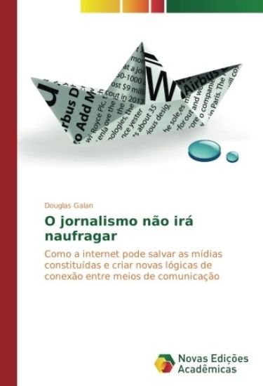 O jornalismo não irá naufragar