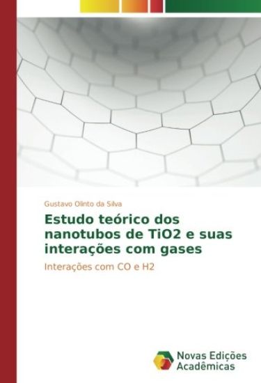 Estudo teórico dos nanotubos de TiO2 e suas interações com gases