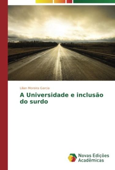 A Universidade e inclusão do surdo