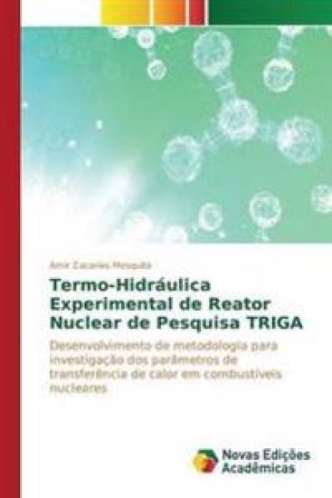 Termo-Hidráulica Experimental de Reator Nuclear de Pesquisa TRIGA
