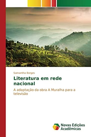 Literatura em rede nacional