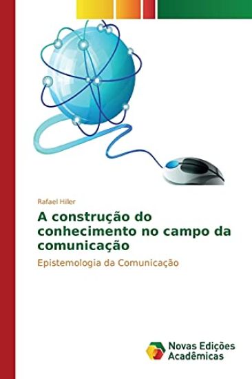 Kansikuva: A construção do conhecimento no campo da comunicação