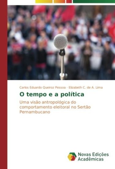 O tempo e a política