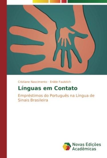 Línguas em Contato