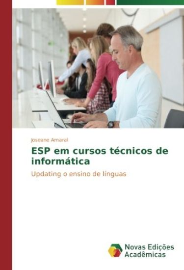 ESP em cursos técnicos de informática