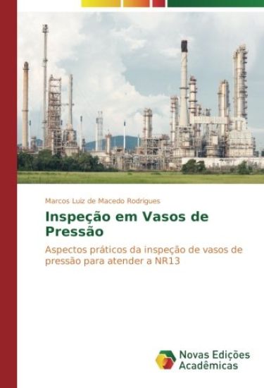 Inspeção em Vasos de Pressão