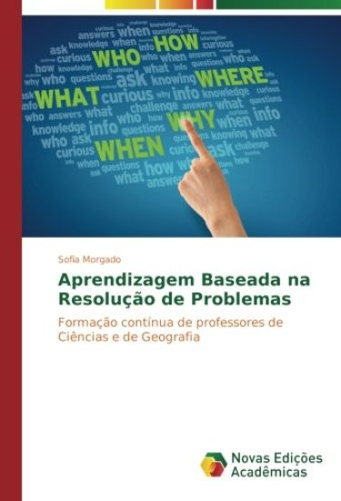 Aprendizagem Baseada na Resolução de Problemas