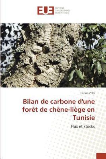 Bilan de carbone d'une forêt de chêne-liège en Tunisie
