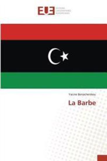 La Barbe