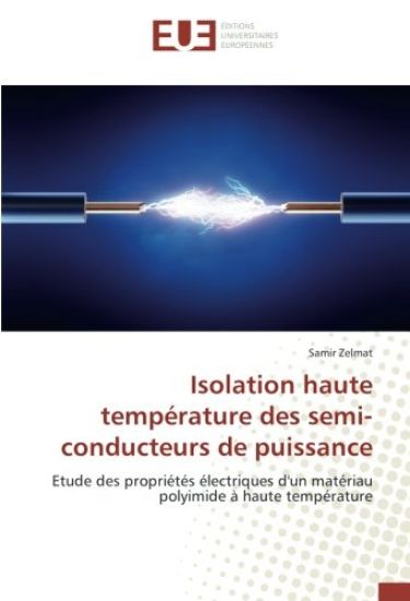 Isolation haute température des semi-conducteurs de puissance