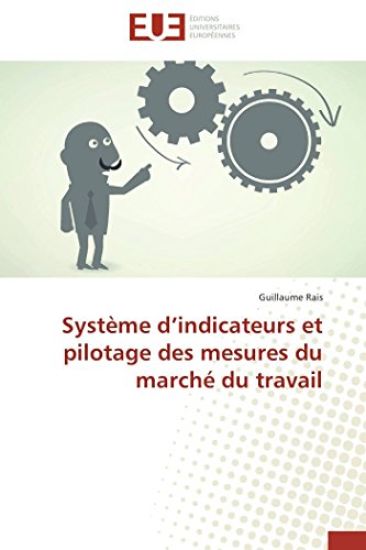 Syst?me D Indicateurs Et Pilotage Des Mesures Du March? Du Travail