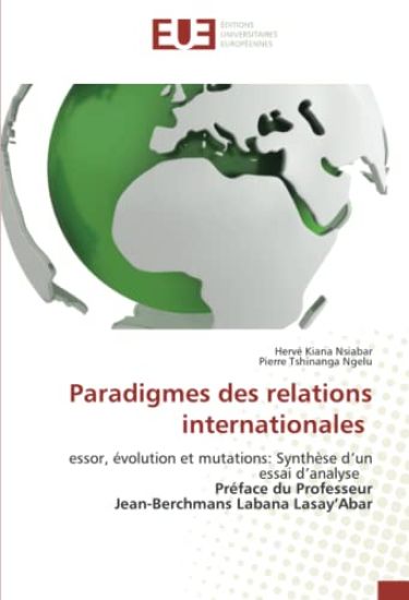 Paradigmes des relations internationales
