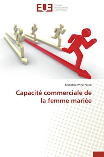 Capacit? Commerciale de la Femme Mari?e