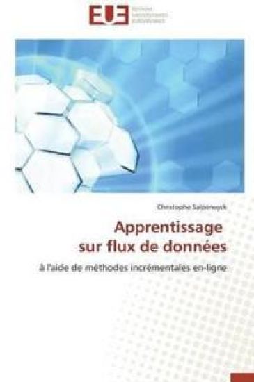 Apprentissage Sur Flux de Donn?es