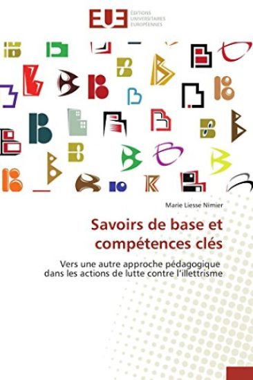 Savoirs de Base Et Comp?tences Cl?s