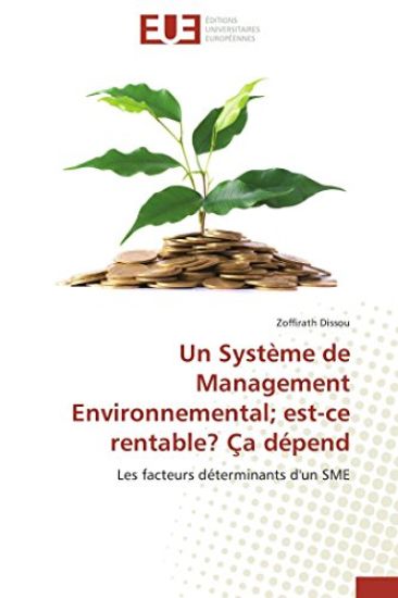 Un Syst?me de Management Environnemental Est-Ce Rentable? ?a D?pend