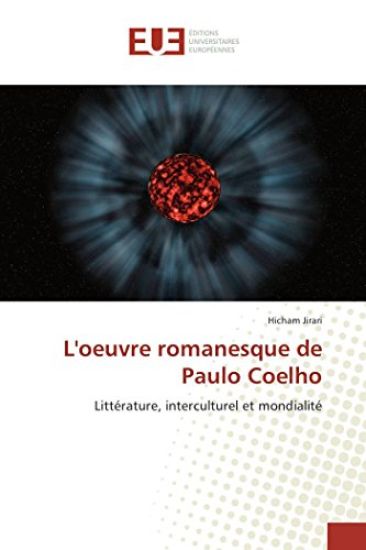 L'oeuvre romanesque de Paulo Coelho