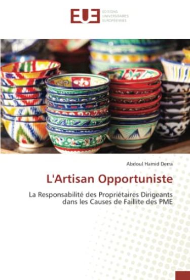 L'Artisan Opportuniste
