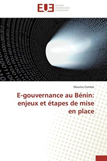 E-Gouvernance Au B?nin
