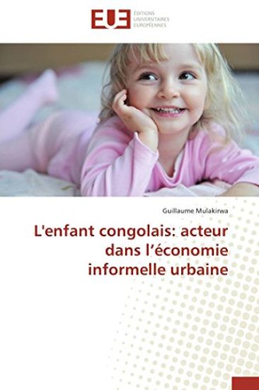 L'Enfant Congolais
