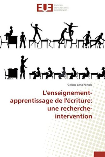 L'Enseignement-Apprentissage de l'?criture