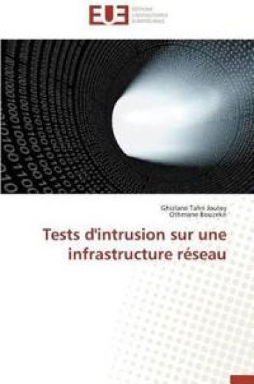 Tests d'Intrusion Sur Une Infrastructure R?seau