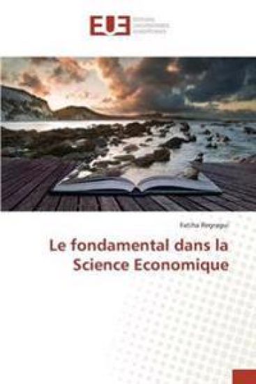 Le fondamental dans la Science Economique
