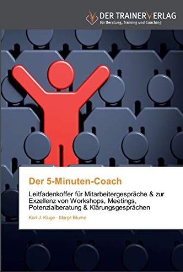 Der 5-Minuten-Coach