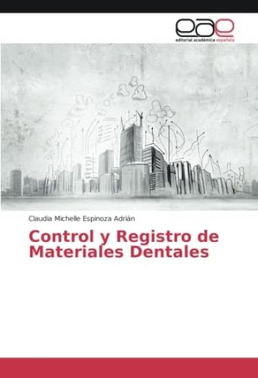 Control y Registro de Materiales Dentales