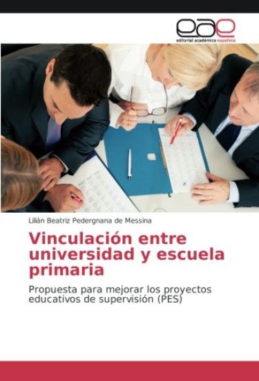 Vinculación entre universidad y escuela primaria