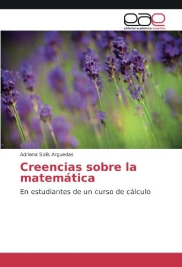 Creencias sobre la matemática
