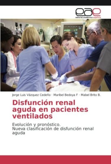 Disfunción renal aguda en pacientes ventilados