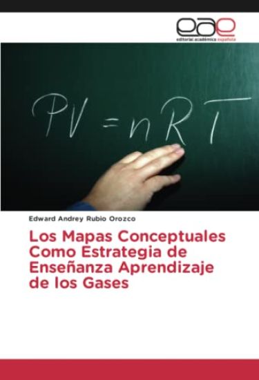 Los Mapas Conceptuales Como Estrategia de Enseñanza Aprendizaje de los Gases