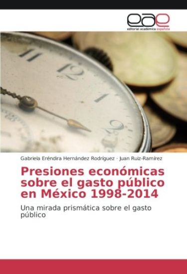 Presiones económicas sobre el gasto público en México 1998-2014