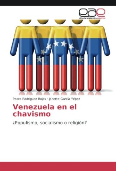 Venezuela en el chavismo