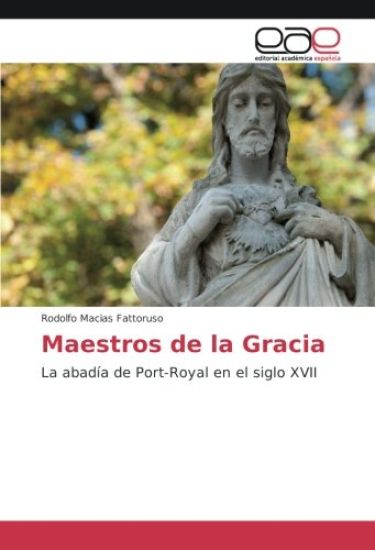 Maestros de la Gracia