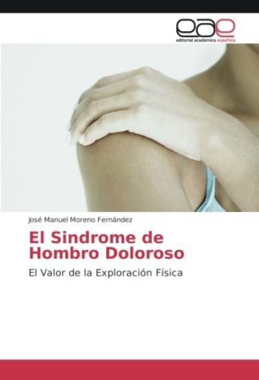 El Sindrome de Hombro Doloroso
