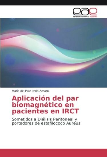 Aplicación del par biomagnético en pacientes en IRCT
