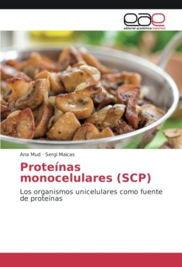 Proteínas monocelulares (SCP)