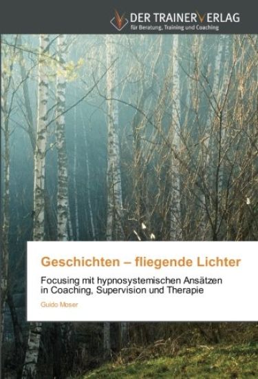 Geschichten - fliegende Lichter