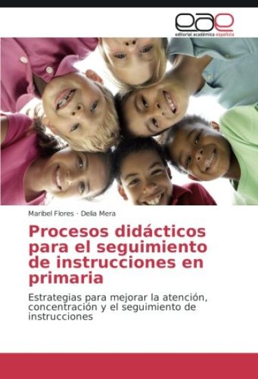 Procesos didácticos para el seguimiento de instrucciones en primaria