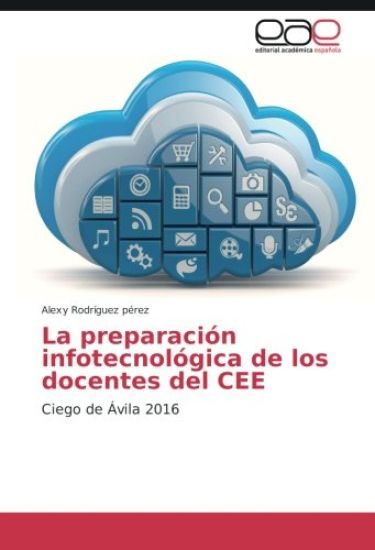 La preparación infotecnológica de los docentes del CEE